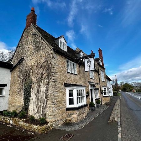 The Lion, Tredington Hotel Shipston-on-Stour Exterior photo