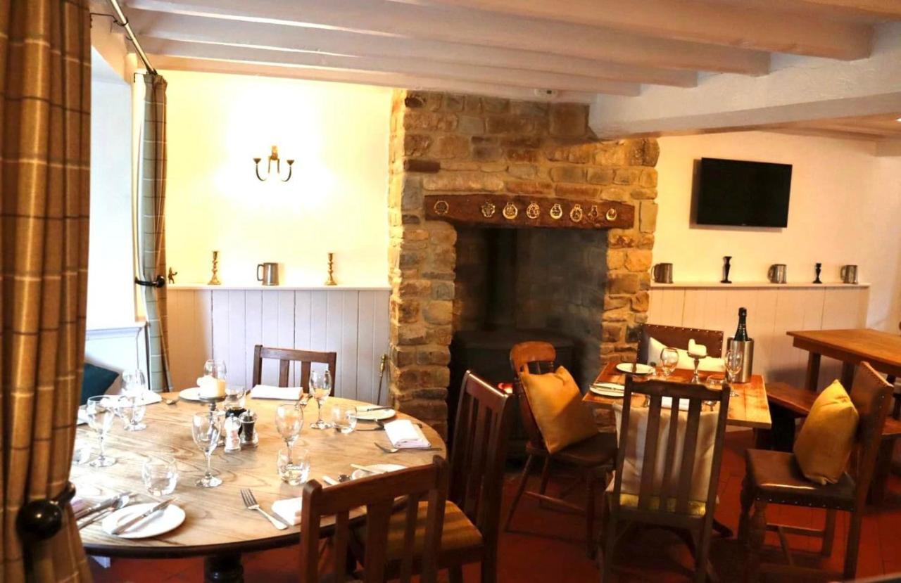 The Lion, Tredington Hotel Shipston-on-Stour Exterior photo