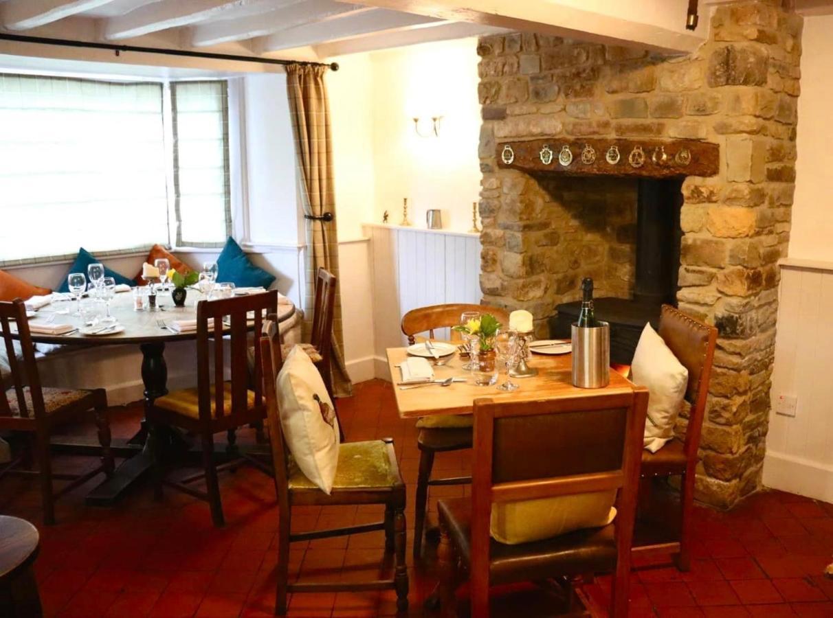 The Lion, Tredington Hotel Shipston-on-Stour Exterior photo