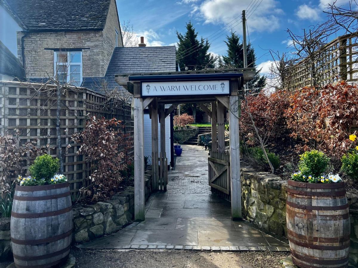 The Lion, Tredington Hotel Shipston-on-Stour Exterior photo