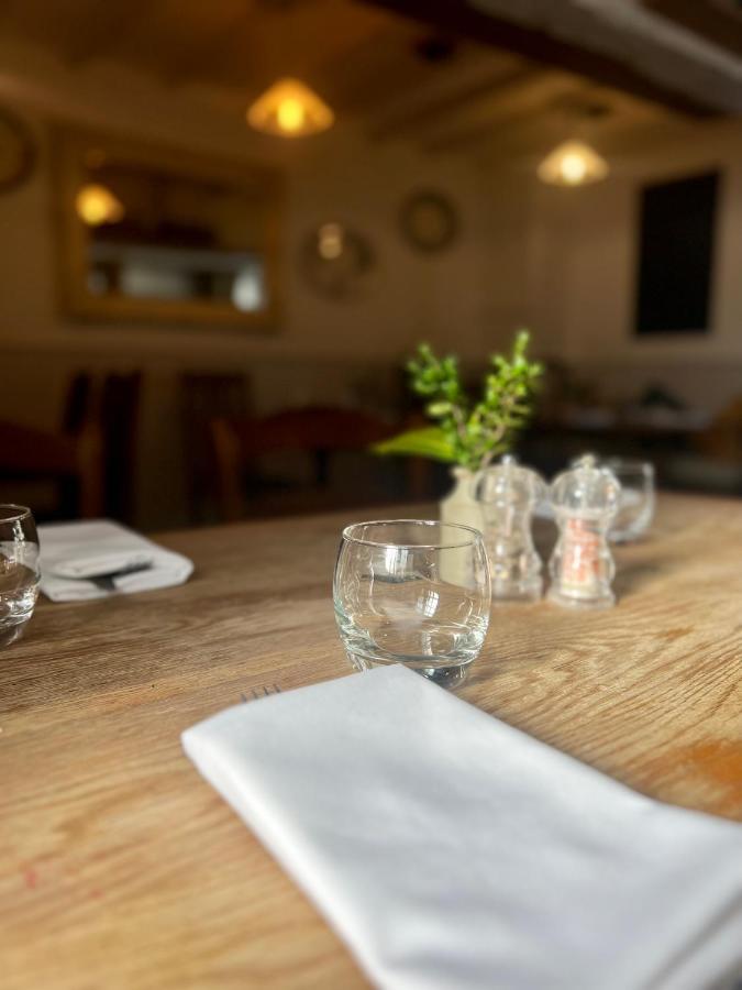 The Lion, Tredington Hotel Shipston-on-Stour Exterior photo
