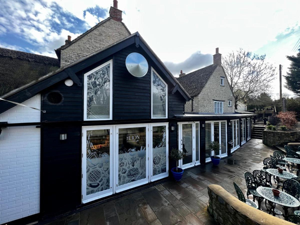 The Lion, Tredington Hotel Shipston-on-Stour Exterior photo