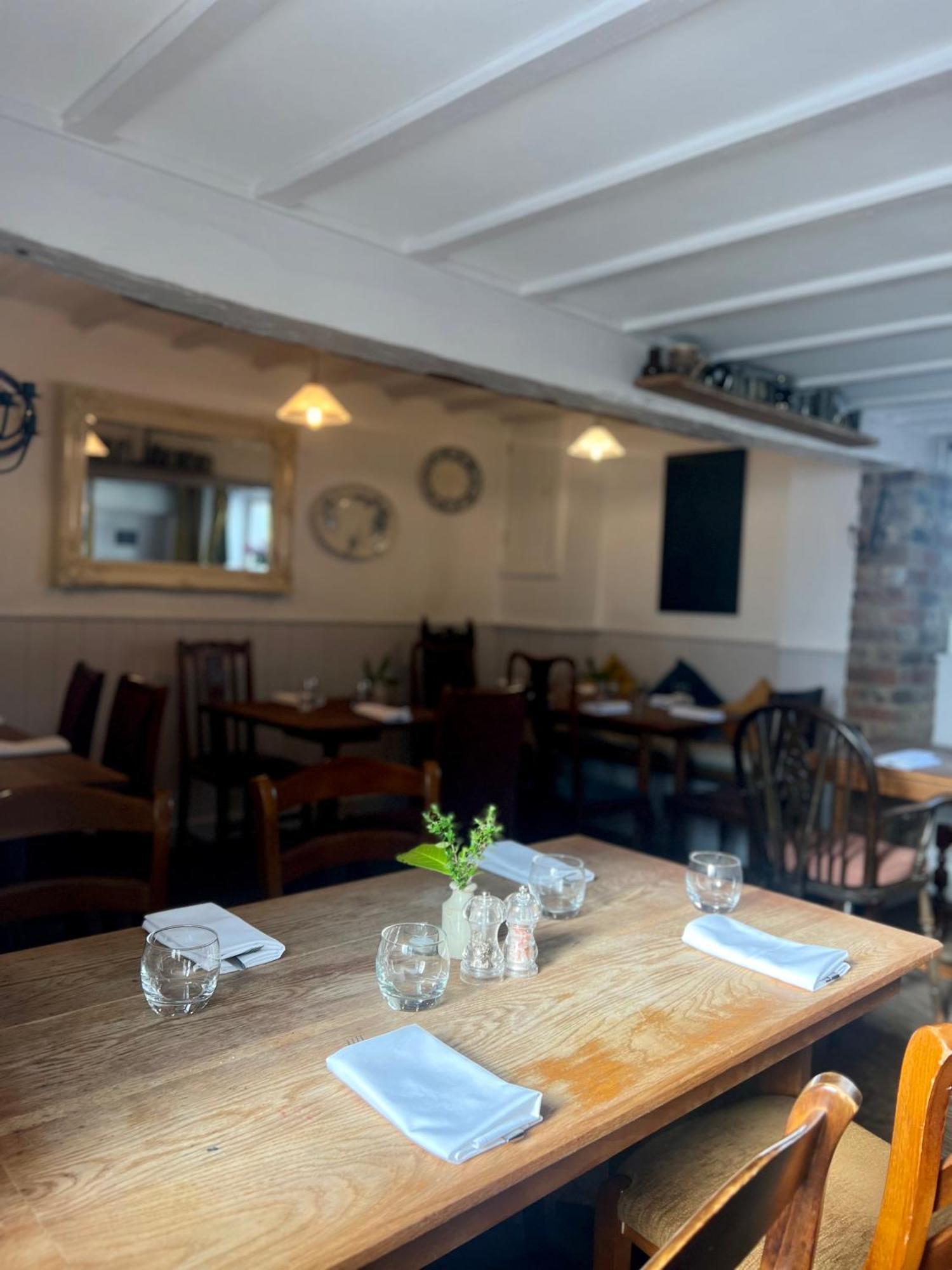 The Lion, Tredington Hotel Shipston-on-Stour Exterior photo